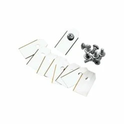 GARDENA Lames De Rechange Tondeuse Robot (4087-20).