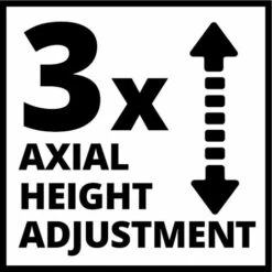 Einhell Tondeuse Gazon Sans Fil 18V GE-CM 18/30 Li / Sans Batterie Ni Chargeur -France Tondeuse Soldes Boutique 33710701 3