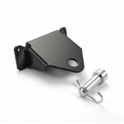 MR80 - Attache Remorque Pour Tondeuse Autoportée Outils Wolf