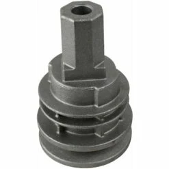 UNIVERSEL Moyeu De Lame Pour GGP - CASTELGARDEN 122465606/1