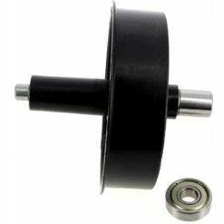 Arbre D'entrainement + Roulement 629-2z Pour Tondeuse A Gazon Bosch -France Tondeuse Soldes Boutique 34185886 3