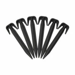 BOSCH VERT Sachet De 20 Cavaliers BOSCH Pour Tondeuse Robot Indego - F016800485