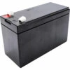 JARDIAFFAIRES Batterie étanche Au Gel 152x95x65 Pour Tondeuse, Autoportée Et Scooter