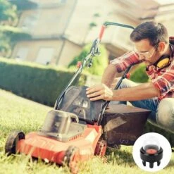 Kueatily Ampoule Amor?age D'essence, 5Pcs Ampoules D'amor?age Conviennent Aux Tondeuses à Gazon Tron?onneuses Souffleuses, Pompe D'Amor?age Est L'accessoire De Carburateur Parfait, Bulle D'huile De Carburateur -France Tondeuse Soldes Boutique 34527382 2