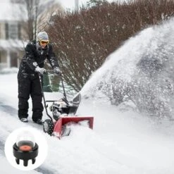 Kueatily Ampoule Amor?age D'essence, 5Pcs Ampoules D'amor?age Conviennent Aux Tondeuses à Gazon Tron?onneuses Souffleuses, Pompe D'Amor?age Est L'accessoire De Carburateur Parfait, Bulle D'huile De Carburateur -France Tondeuse Soldes Boutique 34527382 5