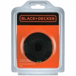 BLACK & DECKER Bobine Reflex 6 M - Diamètre Du Fil 2 Mm BLACK+DECKER A6482-XJ -France Tondeuse Soldes Boutique 34599667 3