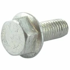 UNIVERSEL Vis 1/4'' X 15 Mm GGP - CASTELGARDEN 125943008/0