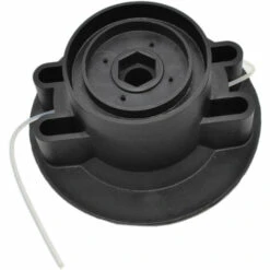 ASUPERMALL Remplacement D'Alimentation De Bosse De Tete De Coupe Pour Stihl Fs38 Fs40 Fs45 Fs46 Fs50 4006 710 2106, Noir 11 ASUPERMALL Remplacement D'Alimentation De Bosse De Tete De Coupe Pour Stihl Fs38 Fs40 Fs45 Fs46 Fs50 4006 710 2106, Noir -France Tondeuse Soldes Boutique 35605891 5