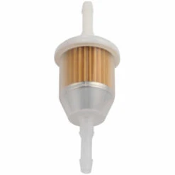 ASUPERMALL 6 Mm X 8 Mm 1/4 '' 5/16 '' Filtre A Gaz En Ligne Pour Tondeuse A Gazon Petit Moteur, 10Pcs -France Tondeuse Soldes Boutique 35607718 3