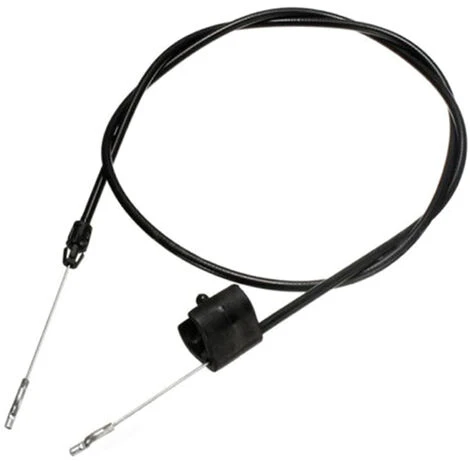 ASUPERMALL Remplacement Du Cable De Commande De Zone De Moteur De Tondeuse A Cable D'Accelerateur Pour Outil De Jardin De Tondeuse A Gazon Artisan 3 ASUPERMALL Remplacement Du Cable De Commande De Zone De Moteur De Tondeuse A Cable D'Accelerateur Pour Outil De Jardin De Tondeuse A Gazon Artisan