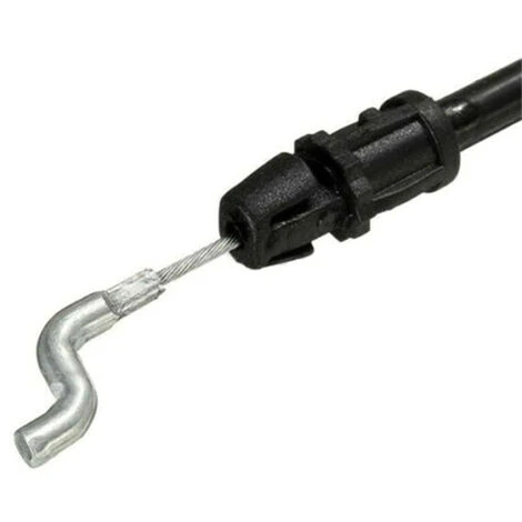 ASUPERMALL Remplacement Du Cable De Commande De Zone De Moteur De Tondeuse A Cable D'Accelerateur Pour Outil De Jardin De Tondeuse A Gazon Artisan 6 ASUPERMALL Remplacement Du Cable De Commande De Zone De Moteur De Tondeuse A Cable D'Accelerateur Pour Outil De Jardin De Tondeuse A Gazon Artisan – Image 4