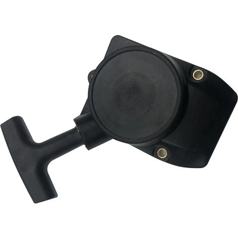 HAPPYSHOPPING Remplacement De L'assemblage Du Demarreur A Rappel Pour Tondeuse FS80 FS85 BG85 FR85 FS75 4137 190 4000,modele:Noir 5 HAPPYSHOPPING Remplacement De L'assemblage Du Demarreur A Rappel Pour Tondeuse FS80 FS85 BG85 FR85 FS75 4137 190 4000,modele:Noir – Image 3