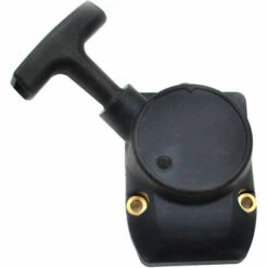 HAPPYSHOPPING Remplacement De L'assemblage Du Demarreur A Rappel Pour Tondeuse FS80 FS85 BG85 FR85 FS75 4137 190 4000,modele:Noir 11 HAPPYSHOPPING Remplacement De L'assemblage Du Demarreur A Rappel Pour Tondeuse FS80 FS85 BG85 FR85 FS75 4137 190 4000,modele:Noir -France Tondeuse Soldes Boutique 35829411 5