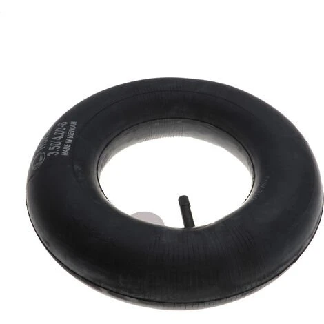 JARDIAFFAIRES Chambre à Air Avec Valve Droite 410/350-6, 350-6, 400-6 3 JARDIAFFAIRES Chambre à Air Avec Valve Droite 410/350-6, 350-6, 400-6