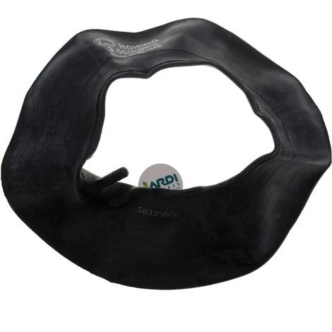 JARDIAFFAIRES Chambre à Air Avec Valve Droite 410/350-6, 350-6, 400-6 5 JARDIAFFAIRES Chambre à Air Avec Valve Droite 410/350-6, 350-6, 400-6 – Image 3