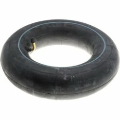 JARDIAFFAIRES Chambre à Air Avec Valve Coudée 410/350-6, 350-6, 400-6