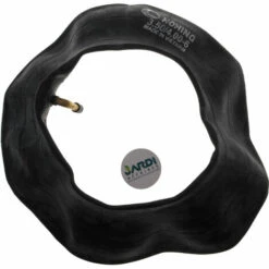 JARDIAFFAIRES Chambre à Air Avec Valve Coudée 410/350-6, 350-6, 400-6 -France Tondeuse Soldes Boutique 36248802 3