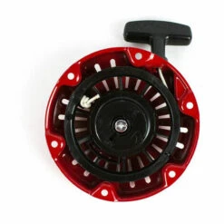 AIDUCHO Démarreur à Tirer, Pièces De Générateur GX100 Pour Mécanicien, Outil De Remplacement De Tondeuse, Avec Une Dureté éLevée, Solide Et Pas Facile à Casser -France Tondeuse Soldes Boutique 36472520 3