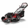 Boudech Tondeuse Autopropulsée 200cc 5hp OHV 4 Temps Avec E-start Mulching 4in1 Largeur De Coupe 550mm -France Tondeuse Soldes Boutique 36612869 1