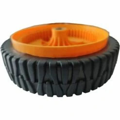 BRIDAY Roues Tondeuses 53 Dents Roue Motrice Pour Husqvarnaa Electrolux, McCulloch, Rally Et Autres Tondeuses à Gazon Une Pièce -France Tondeuse Soldes Boutique 36690246 3