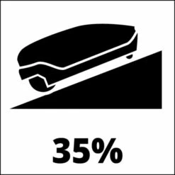 Einhell Robot Tondeuse FREELEXO 1200 BT - Solo Power X-Change (18V, Surface 1200m2, Application Bluetooth) Livré Sans Kit D'installation, Sans Batterie Ni Chargeur 11 Einhell Robot Tondeuse FREELEXO 1200 BT - Solo Power X-Change (18V, Surface 1200m2, Application Bluetooth) Livré Sans Kit D'installation, Sans Batterie Ni Chargeur -France Tondeuse Soldes Boutique 36889523 5