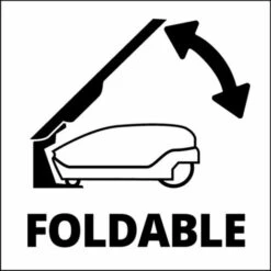 Einhell Garage Pour Robot Tondeuse FREELEXO (pour La GC-RM 500 Et La Série Complète Freelexo, Protection Contre La Pluie, Le Soleil Et Les Précipitations, Installation Facile) -France Tondeuse Soldes Boutique 36894317 3