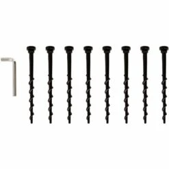 Einhell Garage Pour Robot Tondeuse FREELEXO (pour La GC-RM 500 Et La Série Complète Freelexo, Protection Contre La Pluie, Le Soleil Et Les Précipitations, Installation Facile) -France Tondeuse Soldes Boutique 36894317 4