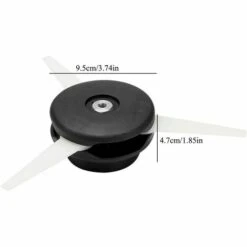 Kueatily Tête De Tondeuse à Gazon, Tondeuse à Gazon Adaptée à STIHL 6-3 FS38 F, Accessoires De Tondeuse à Gazon -France Tondeuse Soldes Boutique 37416415 4