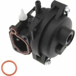 ABCRITAL Carburateur De Moteur De Tondeuse À Gazon, Compatible Pour Moteurs Briggs & Stratton 300E 450E Ovh 591979 595656 590556 -France Tondeuse Soldes Boutique 38078371 3