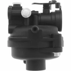 ABCRITAL Carburateur De Moteur De Tondeuse À Gazon, Compatible Pour Moteurs Briggs & Stratton 300E 450E Ovh 591979 595656 590556 -France Tondeuse Soldes Boutique 38078371 5