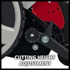 Einhell Tondeuse à Gazon Sans Fil GE-HM 18/38 Li - Solo Power X-Change (18V, Axe De Coupe Sur Roulement à Billes Avec 5 Lames) Livré Sans Batterie Ni Chargeur 10 Einhell Tondeuse à Gazon Sans Fil GE-HM 18/38 Li - Solo Power X-Change (18V, Axe De Coupe Sur Roulement à Billes Avec 5 Lames) Livré Sans Batterie Ni Chargeur -France Tondeuse Soldes Boutique 38402011 4