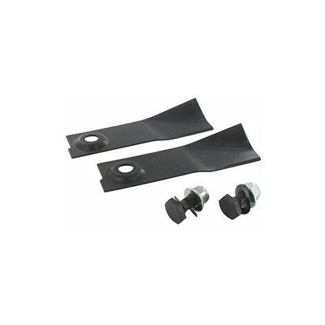 G�N�RIQUE Couteaux Origine Pour Tondeuse MASPORT / MORISSON Référence: 767157 - L: 152mm, Alésage: 13mm 3 G�N�RIQUE Couteaux Origine Pour Tondeuse MASPORT / MORISSON Référence: 767157 - L: 152mm, Alésage: 13mm