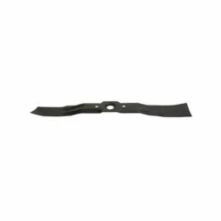 G�N�RIQUE Lame Adaptable Pour Tondeuse HONDA - L: 530mm, Alésage Central: 23,4mm, Entraxe: 88mm. Remplace Origine: 72511-VE2-00