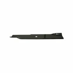 AUTRES Lame Standard Adaptable Pour Tondeuse JOHN DEERE (coupe De 50''). Remplace Origine: AM39966, M86209 - L: 440mm, Alésage: 17,5mm