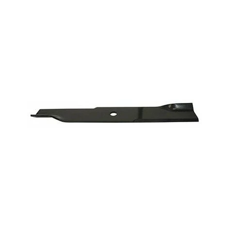 AUTRES Lame Standard Adaptable Pour Tondeuse JOHN DEERE (coupe De 50''). Remplace Origine: AM39966, M86209 - L: 440mm, Alésage: 17,5mm 3 AUTRES Lame Standard Adaptable Pour Tondeuse JOHN DEERE (coupe De 50''). Remplace Origine: AM39966, M86209 - L: 440mm, Alésage: 17,5mm