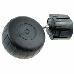 HUSQVARNA GROUP Roue Avant Complète Robot Tondeuse Husqvarna