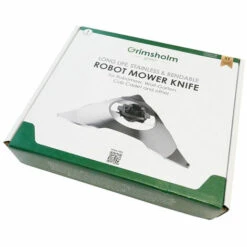 GRIMSHOLM Lame Robot Tondeuse Robomow / Cub Cadet 3 Dents -France Tondeuse Soldes Boutique 40014637 4