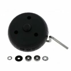 HUSQVARNA GROUP Roue Avant Tondeuse Robot Husqvarna