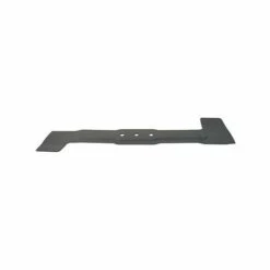 AUTRES Lame Soufflante Adaptable Pour Tondeuse BOSCH F016800273, F016L65111, F016L65923. L: 400mm, Alésage: 8mm. Pour Modèles Rotak 40