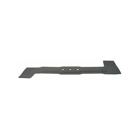 AUTRES Lame Soufflante Adaptable Pour Tondeuse BOSCH F016800273, F016L65111, F016L65923. L: 400mm, Alésage: 8mm. Pour Modèles Rotak 40 3 AUTRES Lame Soufflante Adaptable Pour Tondeuse BOSCH F016800273, F016L65111, F016L65923. L: 400mm, Alésage: 8mm. Pour Modèles Rotak 40