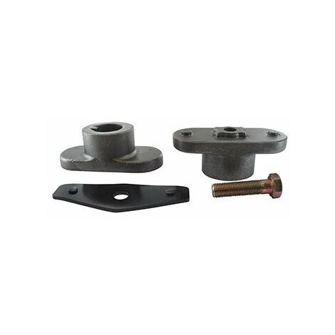 G�N�RIQUE Porte Lame Adaptable MTD. Remplace Origine 753-0588, 753-06315. 3 G�N�RIQUE Porte Lame Adaptable MTD. Remplace Origine 753-0588, 753-06315.