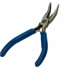 ALMI Mini Pinces En Acier, Ensemble De Pinces Professionnelles Robustes 8pcs / Set, Outil De Traitement De Fabrication Léger/long/rond/plat Pour Nez 9 ALMI Mini Pinces En Acier, Ensemble De Pinces Professionnelles Robustes 8pcs / Set, Outil De Traitement De Fabrication Léger/long/rond/plat Pour Nez -France Tondeuse Soldes Boutique 41316501 3