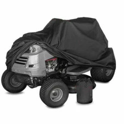 AIDUCHO Housse Imperméable Pour Tondeuse Autoportée - Housse De Protection Pour Tracteur De Jardin (170*61*117CM) -France Tondeuse Soldes Boutique 41553966 2