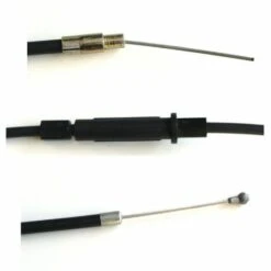 0308030003 - Câble De Relevage Pour Débroussailleuse à Roues PUBERT