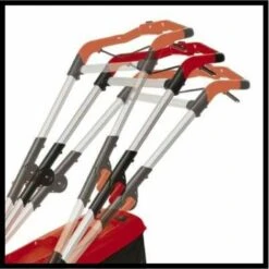 EINHELL 2x18V Tondeuse à Gazon Sans Fil GE-CM 36/37 Li / Sans Batterie, Sans Chargeur -France Tondeuse Soldes Boutique 43926213 4