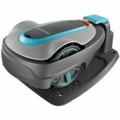 Gardena Ville Robotique Sileno 250 / 15001-20 -France Tondeuse Soldes Boutique 43940405 3