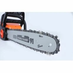 YARD FORCE Yardforce 40V De Scie à Chaîne De Batterie 35 Cm Coupe Sans Batterie Et Chargeur / LS G35W -France Tondeuse Soldes Boutique 43953257 4