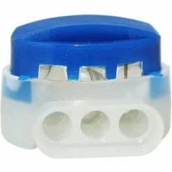 Connecteur De Câble 20PCS, 314 Serre-câble étanche En Plastique Pour Tondeuses à Gazon Robotiques, Connecteur De Câble De Tondeuse à Gazon Robotique Gardena GrooFoo -France Tondeuse Soldes Boutique 44189347 5