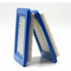 Filtre à Air 2 Pièces Pour Briggs Stratton Quantum 491588 491588 4915885 399959 Filtre à Air De Remplacement Premium Durable Adapté Pour Briggs Stratton GrooFoo -France Tondeuse Soldes Boutique 44189348 5