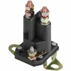 Aimant De Démarreur, Aimant De Démarreur Universel 12 V Interrupteur Magnétique De Tondeuse à Gazon Utilisation De Pièces Pour Accessoires 109946 146154 1753539 AM138497 (33-331) GrooFoo 9 Aimant De Démarreur, Aimant De Démarreur Universel 12 V Interrupteur Magnétique De Tondeuse à Gazon Utilisation De Pièces Pour Accessoires 109946 146154 1753539 AM138497 (33-331) GrooFoo -France Tondeuse Soldes Boutique 44189372 3